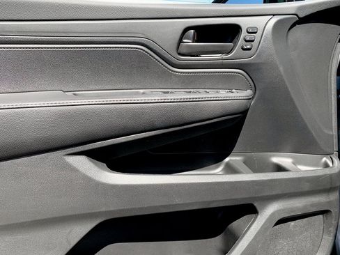 Used 2025 Honda Odyssey EX-L image 14
