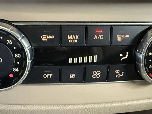 Used 2015 Mercedes-Benz ML 350 2WD image 21