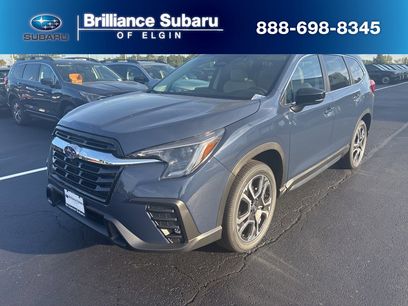 New 2025 Subaru Ascent Limited