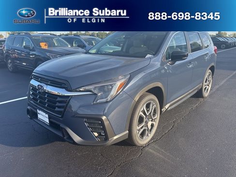 New 2025 Subaru Ascent Limited w/ Popular Package #2 image 1