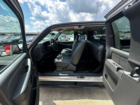 Used 2007 Chevrolet Silverado 1500 W/T image 15