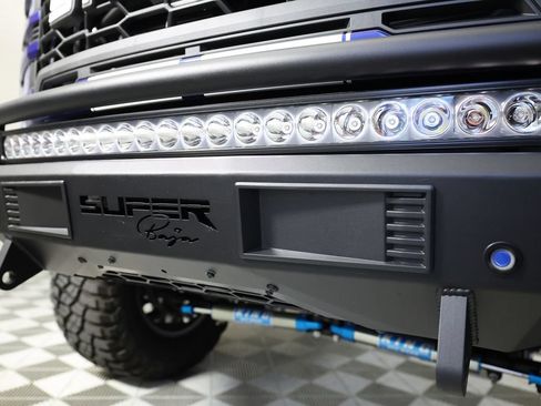 Used 2026 Ford F250 Lariat w/ Black Appearance Package AWD/4WD image 13