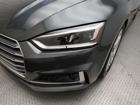 Used 2018 Audi S5 Prestige AWD/4WD image 24