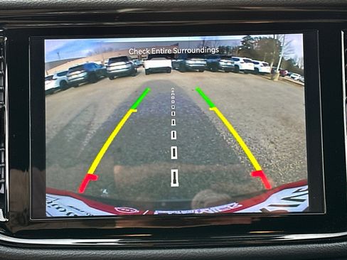 Used 2023 Dodge Durango GT image 33