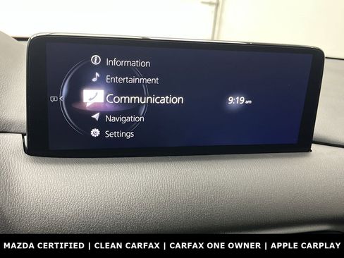 Certified 2023 MAZDA CX-5 AWD 2.5 S image 16