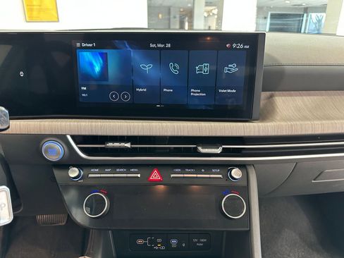 Used 2025 Hyundai Sonata SEL FWD image 17