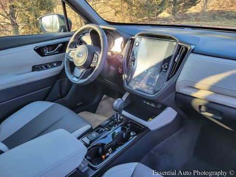 New 2026 Subaru Forester Limited image 29