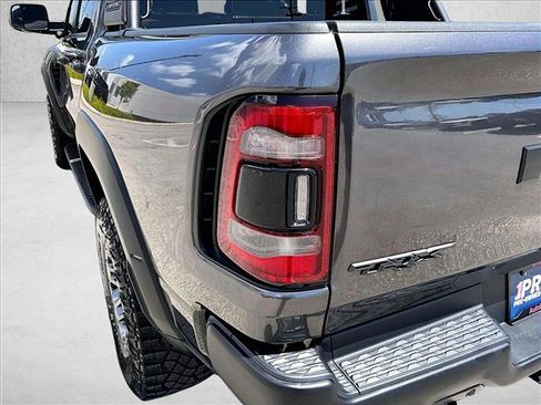 Used 2022 RAM 1500 TRX w/ TRX Level 2 Equipment Group AWD/4WD image 29