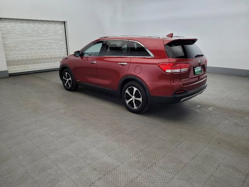 Used 2018 Kia Sorento EX w/ EX Advanced Touring Package AWD/4WD image 3
