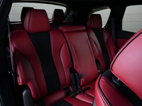 Used 2022 Acura MDX A-Spec image 52