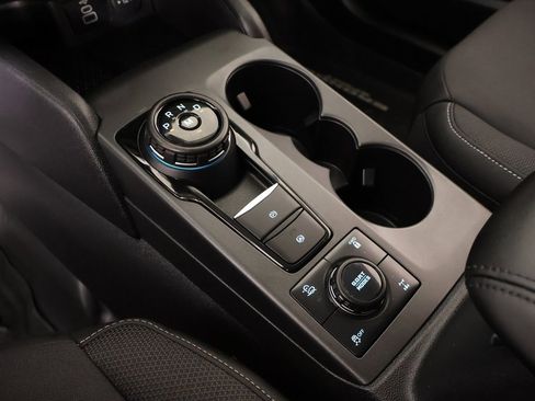 Used 2024 Ford Bronco Sport Badlands image 8