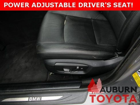 Used 2014 BMW 535i Sedan image 11