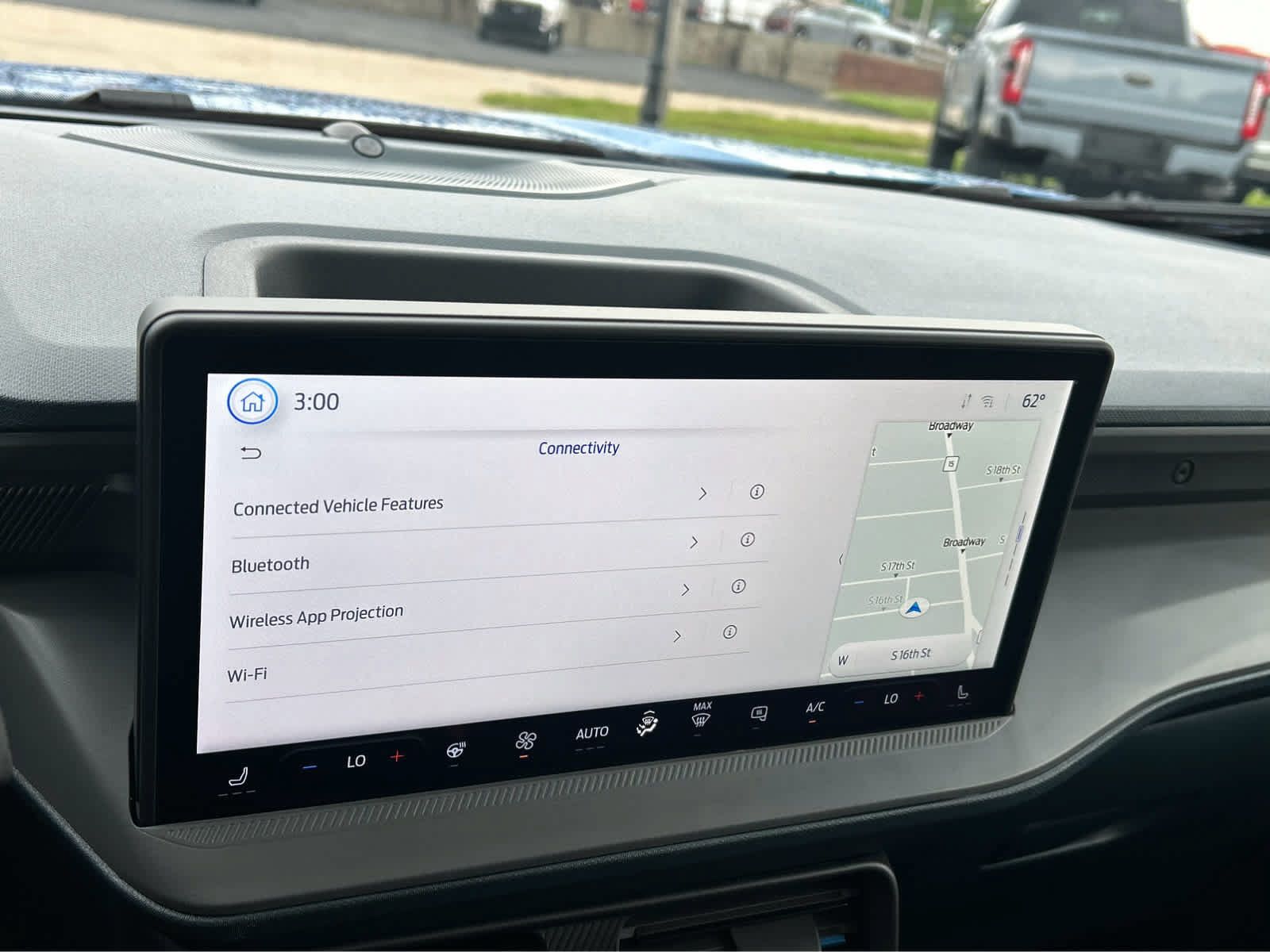 New 2025 Ford Maverick Lobo AWD/4WD image 47