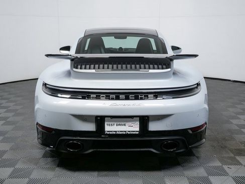 New 2026 Porsche 911 Carrera 4S image 26
