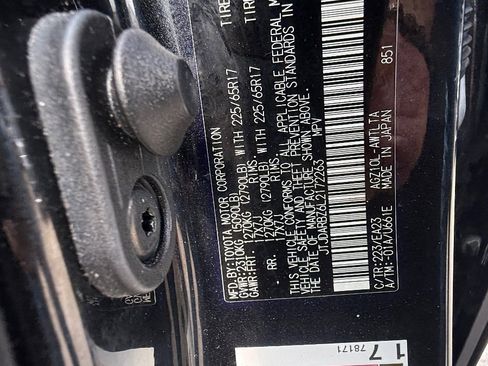 Used 2020 Lexus NX 300 FWD w/ Comfort Package image 25