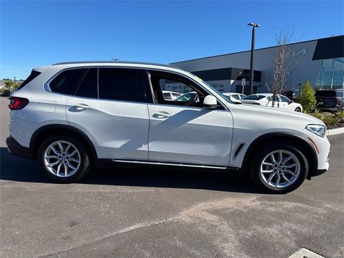 Used 2019 BMW X5 xDrive40i w/ Convenience Package image 18