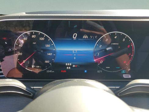 New 2026 Mercedes-Benz GLS 450 4MATIC image 29