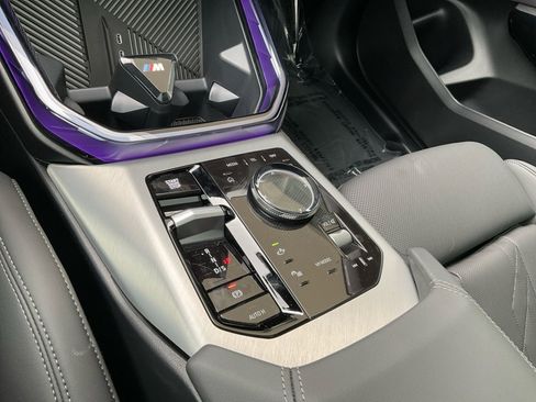New 2026 BMW X3 M50 AWD/4WD image 20