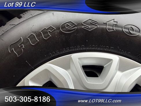 Used 2015 Ford Transit 350 XL image 50