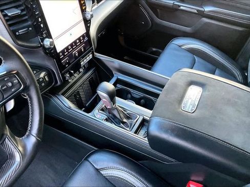 Used 2025 RAM 1500 RHO w/ RHO Level 1 Equipment Group image 16