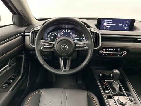 Certified 2026 MAZDA CX-50 AWD 2.5 S image 35