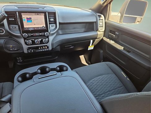 New 2026 RAM 2500 Tradesman image 12