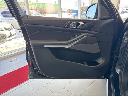 New 2026 BMW X5 xDrive50e AWD/4WD image 38