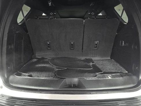 Used 2023 GMC Yukon Denali w/ Max Trailering Package image 12