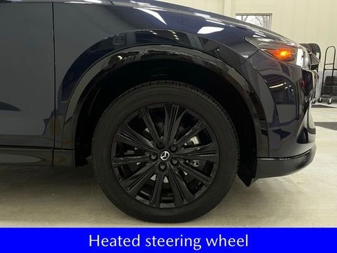 Used 2025 MAZDA CX-5 2.5 Turbo image 19