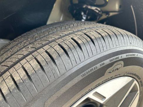 New 2026 Hyundai Tucson SEL AWD/4WD image 23
