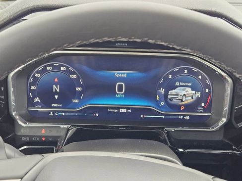 Certified 2025 Chevrolet Silverado 1500 RST w/ Convenience Package II image 16