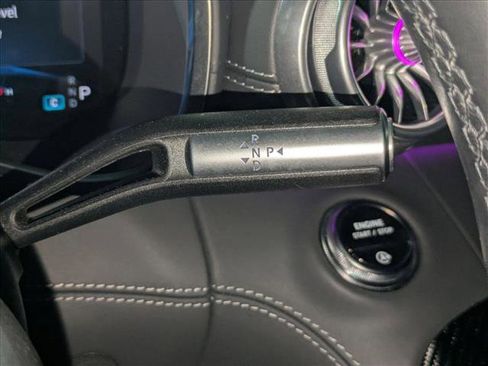 Certified 2022 Mercedes-Benz SL 55 AMG 4MATIC image 15