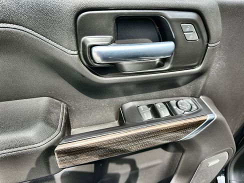 Certified 2021 Chevrolet Silverado 1500 RST AWD/4WD image 23