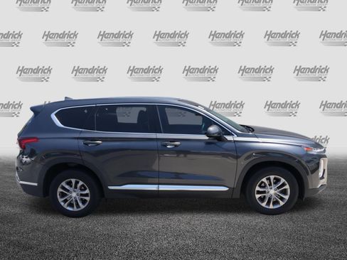 Used 2020 Hyundai Santa Fe SEL AWD/4WD image 10
