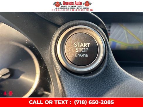 Used 2019 Lexus IS 300 F Sport image 46