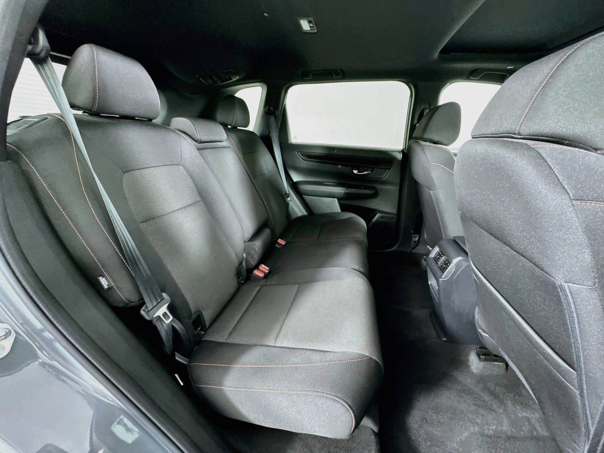 Certified 2024 Honda CR-V Sport image 27