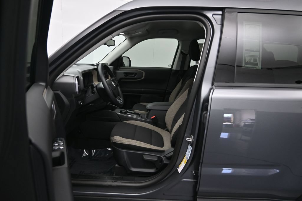 New 2026 Ford Bronco Sport Big Bend AWD/4WD image 20