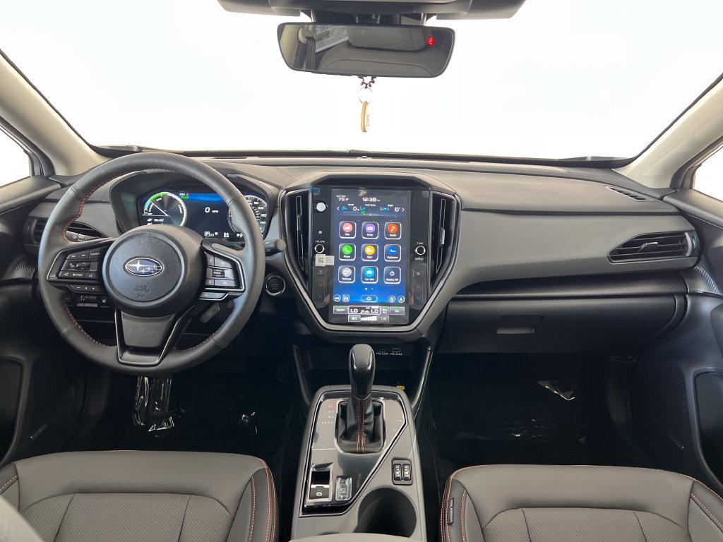New 2026 Subaru Crosstrek 2.5i Limited AWD/4WD image 15