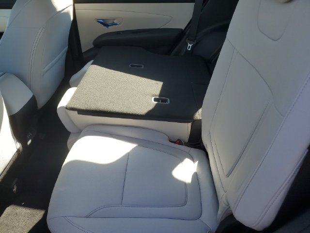 New 2026 Hyundai Tucson SE AWD/4WD image 13