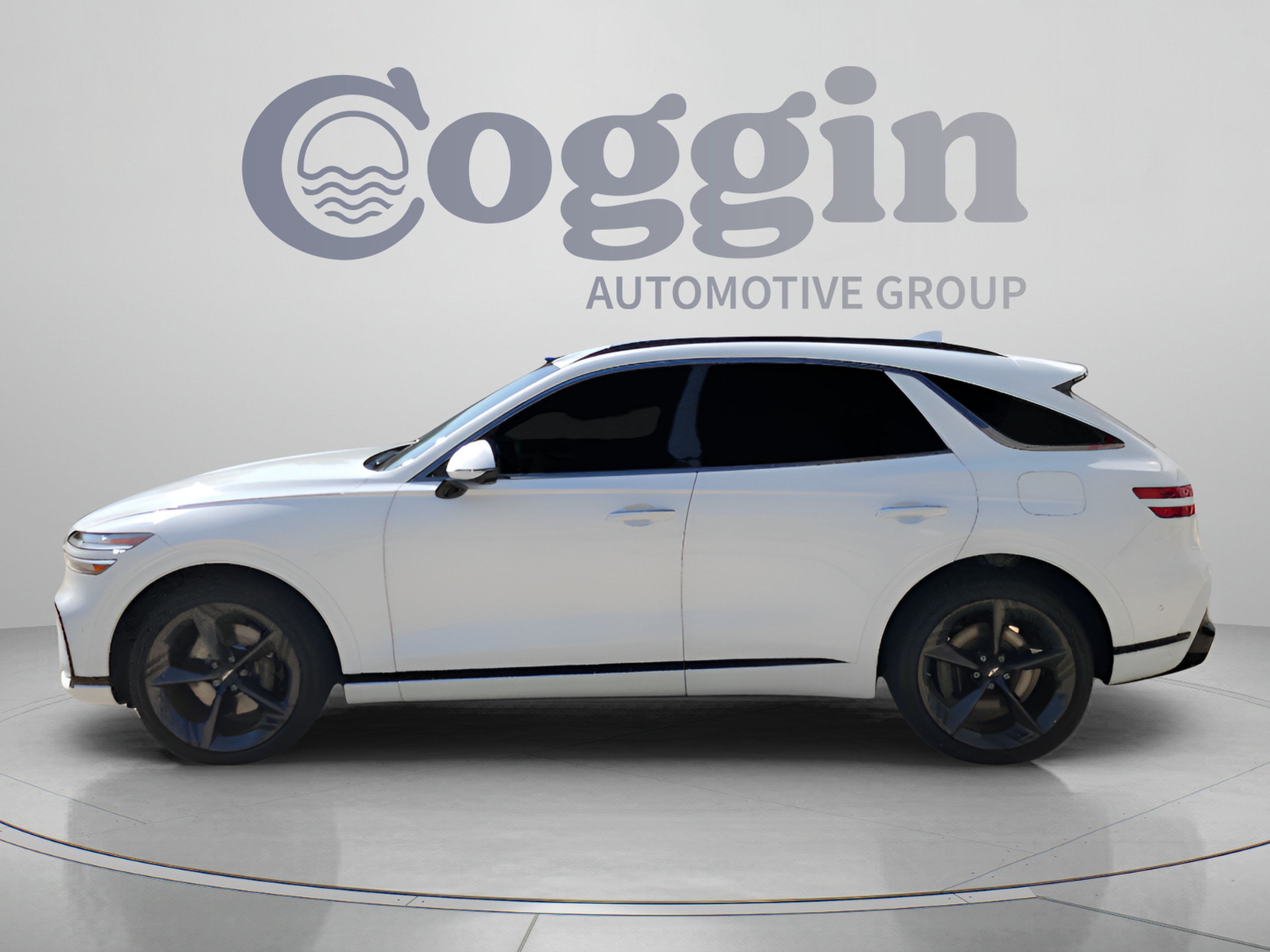 Used 2026 Genesis GV70 3.5T Sport Prestige AWD/4WD image 2