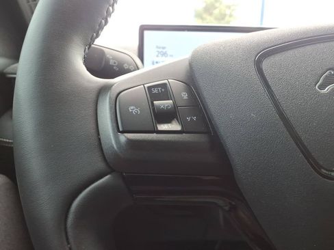 Used 2022 Ford Mustang Mach-E Premium RWD image 15
