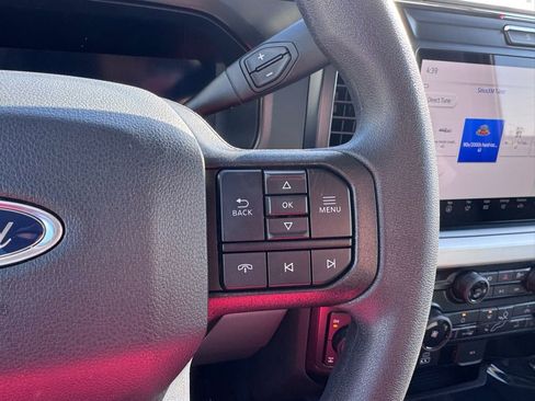 New 2026 Ford F250 XLT w/ XLT Premium Package image 25