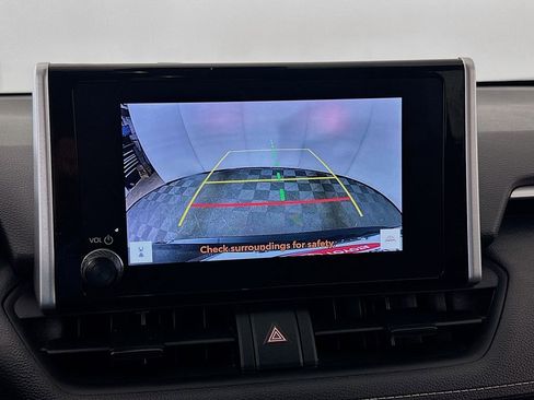 Used 2024 Toyota RAV4 XLE image 14