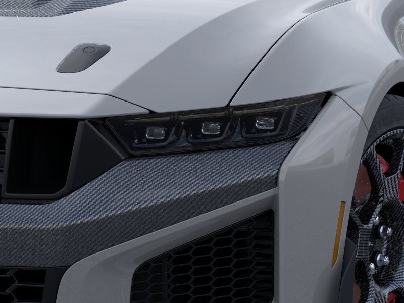New 2026 Ford Mustang Dark Horse SC RWD image 21
