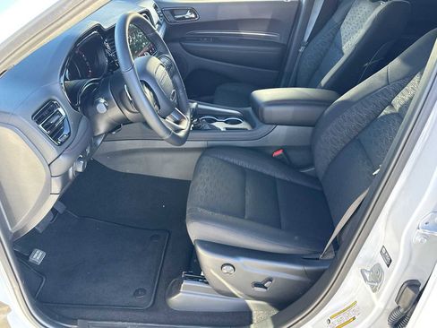 New 2026 Dodge Durango GT w/ Blacktop Package image 9