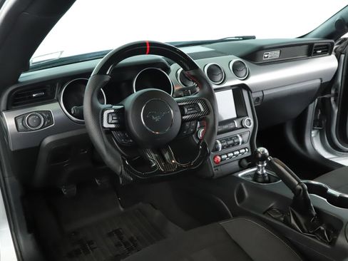 Used 2020 Ford Mustang GT w/ Ford Safe & Smart Package image 2