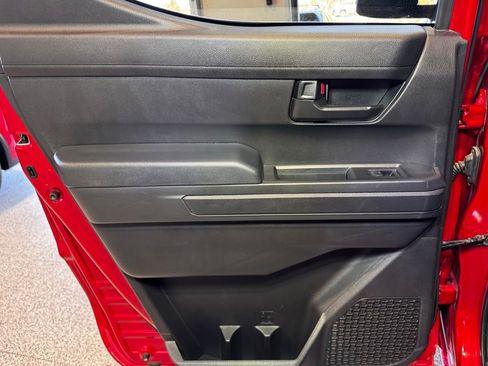 Certified 2024 Toyota Tacoma SR5 image 48