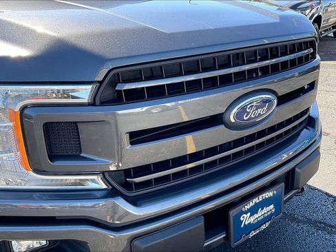 Certified 2020 Ford F150 XLT w/ Equipment Group 302A Luxury AWD/4WD image 30