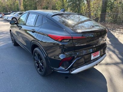 Used 2025 Buick Envista Sport Touring