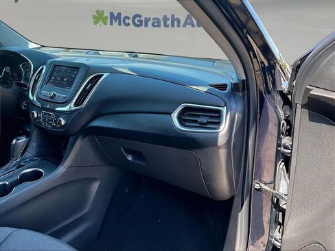 Used 2020 Chevrolet Equinox LT AWD/4WD image 29